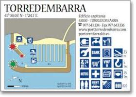 Port Torredembarra 2