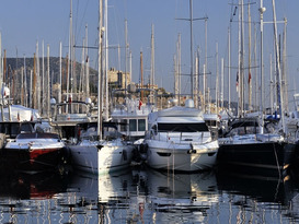 Milta Bodrum Marina 3