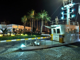 Milta Bodrum Marina 9