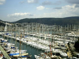 Milta Bodrum Marina 8