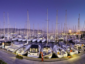 Milta Bodrum Marina 7