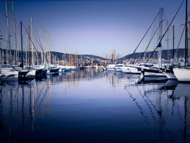 Milta Bodrum Marina 6