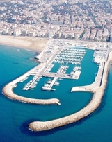 Port Segur-Calafell 8