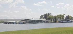 Goose Pond Marina 2