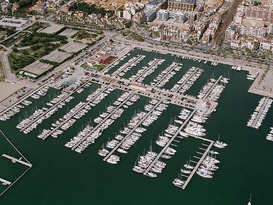 Club Nautico Vilanova 3