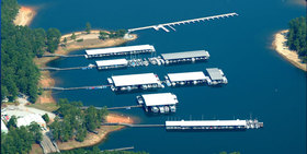 Flagship Marinas Trade Winds Marina