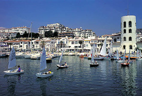 Port de Sitges ( Aiguadolç ) 3