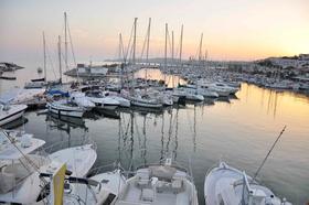 Port de Sitges ( Aiguadolç ) 2