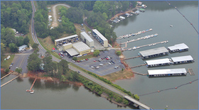 Vinings Marine Group Little River Marina