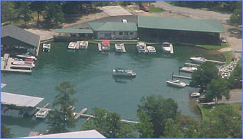 Vinings Marine Group Anchor Bay Marina