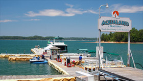 Flagship Marinas Aqualand Marina