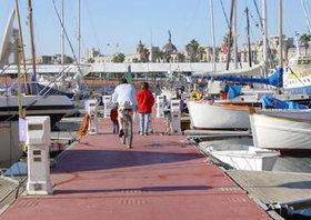 OneOcean Marina Port Vell