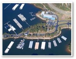 Gainesville Marina