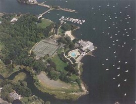 Mamaroneck Beach and Yacht Club