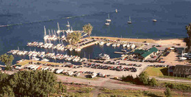 Plattsburgh Boat Basin