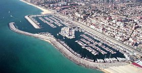 Port Masnou 2