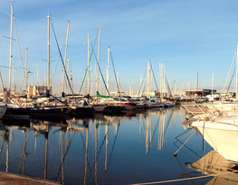 Port Masnou 7