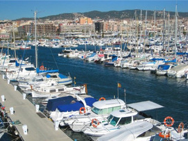 Port de Mataró 2