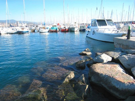 Port de Mataró 3