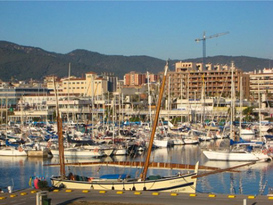 Port de Mataró 4