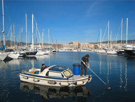 Port de Mataró 5