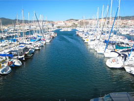 Port de Mataró 7