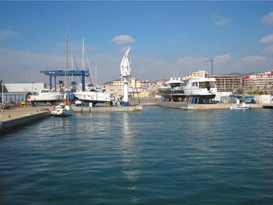 Port de Mataró 9