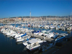 Port de Mataró 10