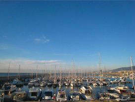 Port de Mataró 12