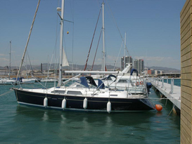 Marina de Badalona 2