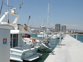 Marina de Badalona 3