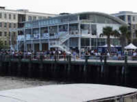 Charleston Maritime Center