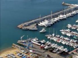 Club Vela Blanes 4