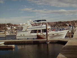 Manhasset Bay Marina