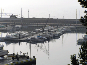 Club Nàutic Sant Feliu de Guíxols