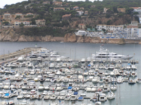 Club Nàutic Sant Feliu de Guíxols 6