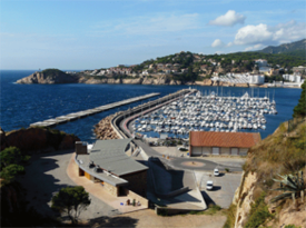 Club Nàutic Sant Feliu de Guíxols 4