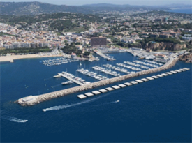 Club Nàutic Sant Feliu de Guíxols 3