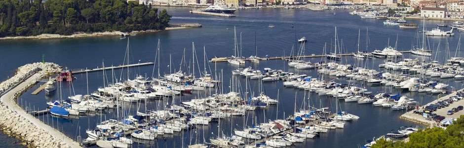 ACI Marina Rovinj