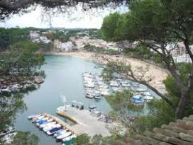 Port de Llafranc 2