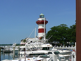 Harbour Town 3