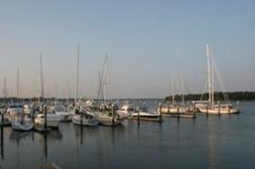 Skull Creek Marina