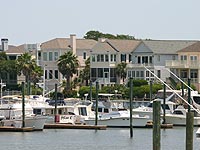 Isle of Palms Marina