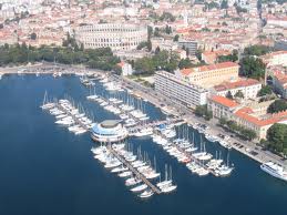 Pula ACI Marina