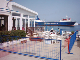 Delta Marina 3