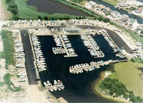 Great Bay Marina