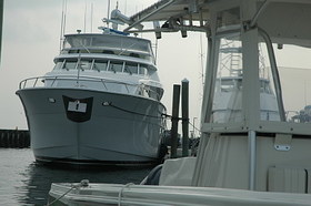 Seaview Harbor Marina 3