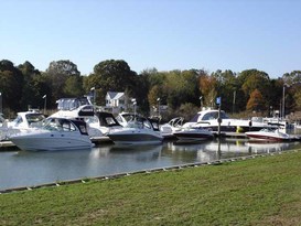 Clark´s Landing Family Boating Center Monmouth Bea