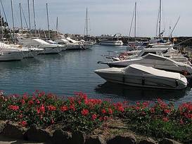 Marina Anfi del Mar 2