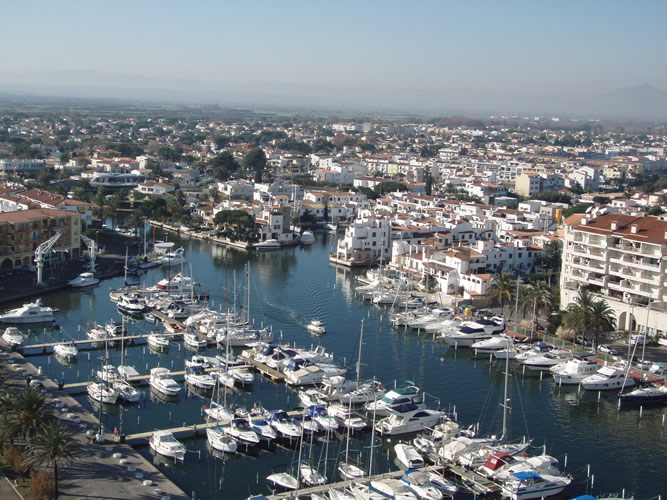 Marina d´Empuriabrava